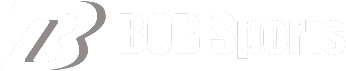 BOB Sports Logo